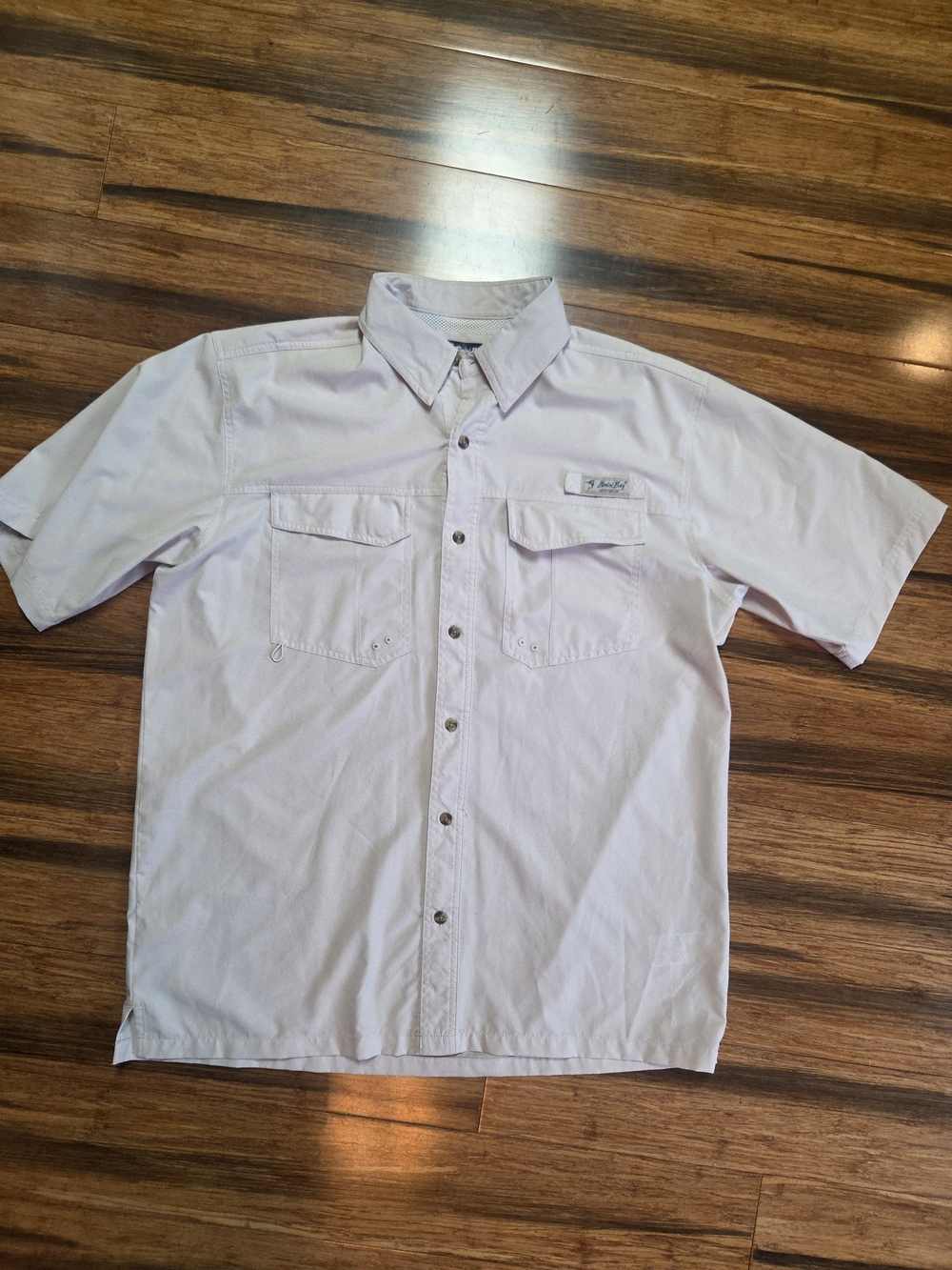 Bimini Bay - Mens Large